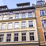 Verkauf von Immobilien in Hamburg